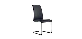 Chaise DRAENERT 2063 usine DRAENERT de l'Italie