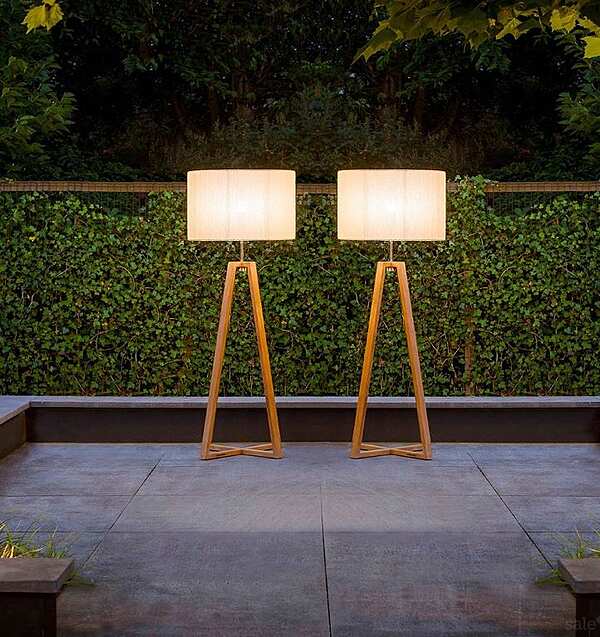 Lampe extérieure ROYAL BOTANIA CLBLTR usine ROYAL BOTANIA de l'Italie. Foto №3