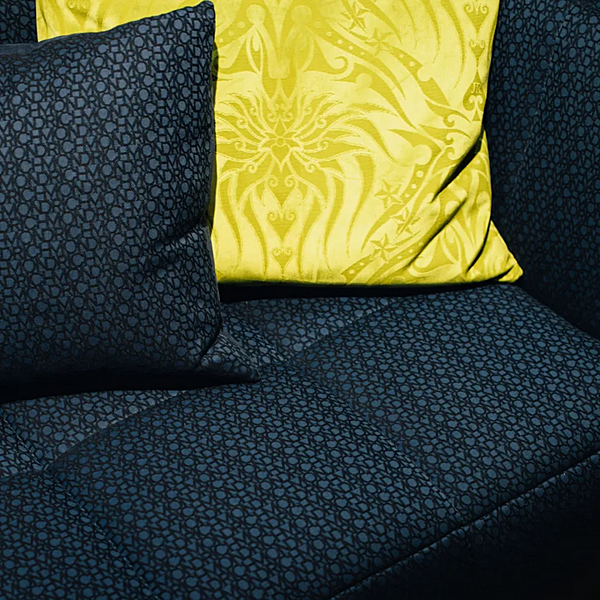 Canapé modulable en tissu JR Mayor FORMITALIA usine FORMITALIA de l'Italie. Foto №11