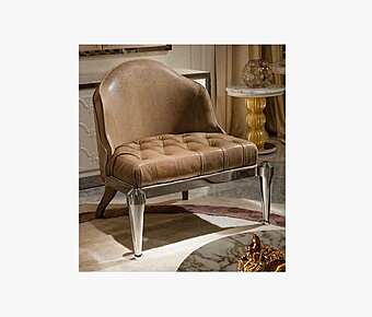 Fauteuil CORNELIO CAPPELLINI NICOLE.2100