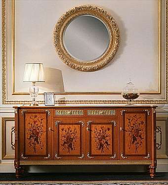 Commode CARLO ASNAGHI STYLE 11182