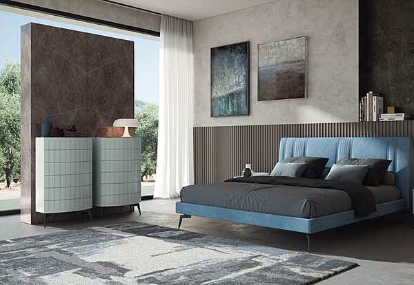 Table de nuit SIGNORINI & COCO 17008 usine DAYTONA (by Signorini&Coco) de l'Italie. Foto №5