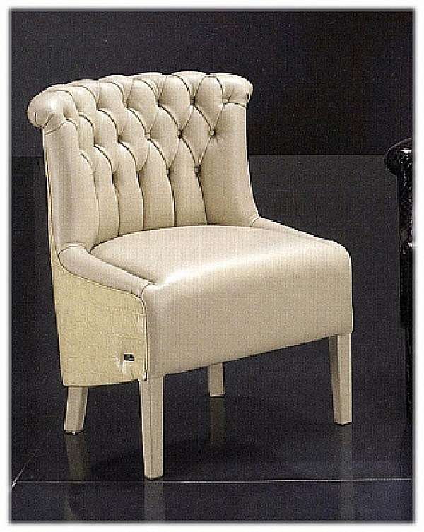 Fauteuil FORMITALIA SAINT TROPEZ Armchair Medium back usine FORMITALIA de l'Italie. Foto №1