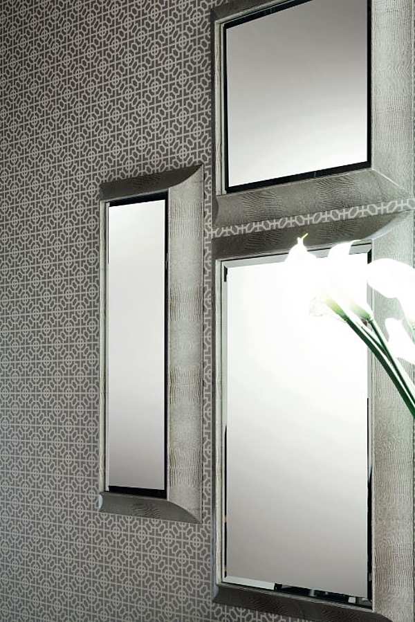 Miroir GIORGIO COLLECTION Alchemy 6868 usine GIORGIO COLLECTION de l'Italie. Foto №3