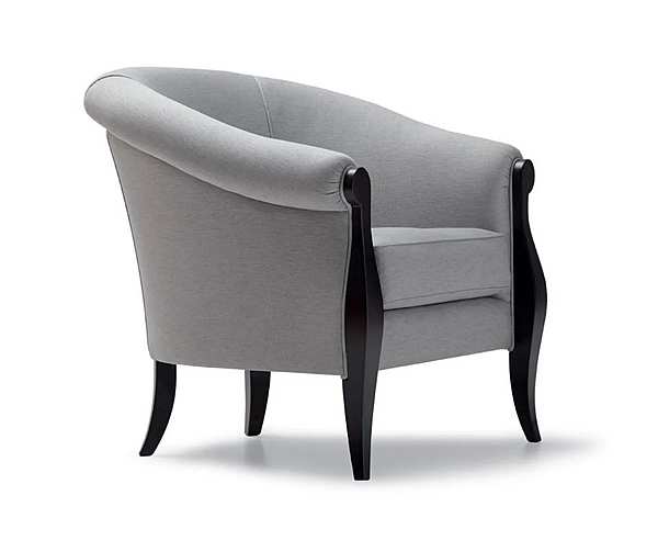 Fauteuil ANGELO CAPPELLINI  9130 SITTINGROOM PROJECT