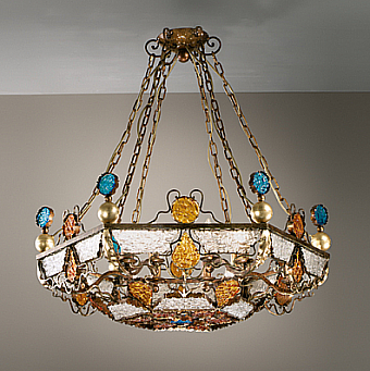Lustre MM LAMPADARI 6741/12