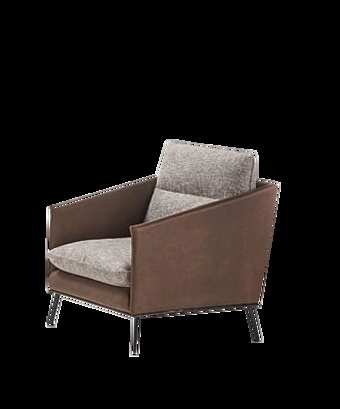 Fauteuil Sara