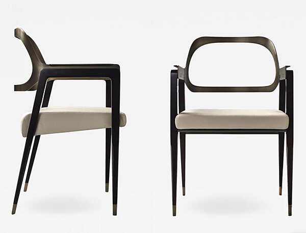 Fauteuil ROSSATO RHC- 01 usine ROSSATO de l'Italie. Foto №3