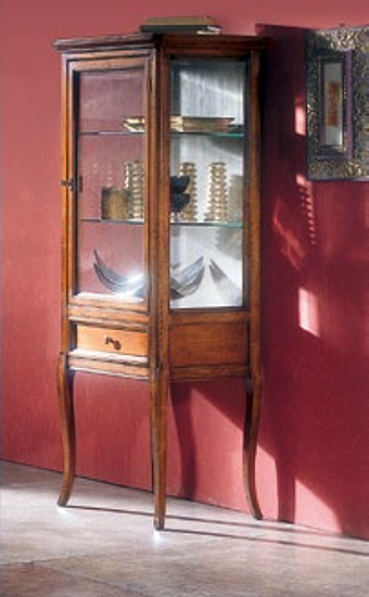 Vitrine GIULIA CASA 925-VH
