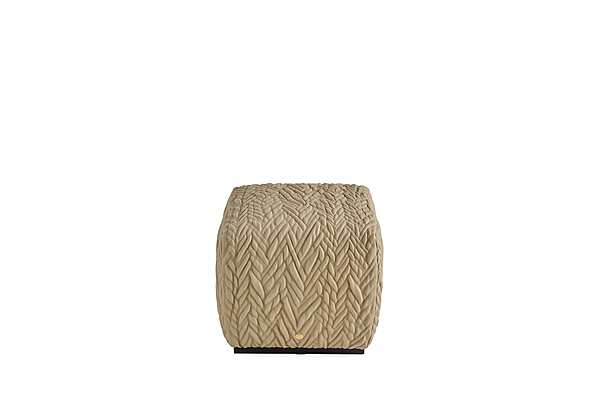 Pouf ROBERTO CAVALLI WADDI usine ROBERTO CAVALLI de l'Italie. Foto №4