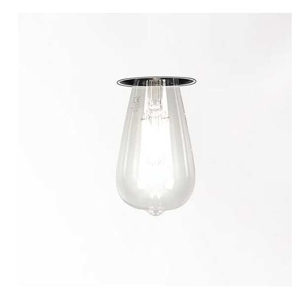 Lustre DELTALIGHT Twenty-7 usine DELTALIGHT de l'Italie. Foto №1