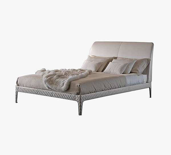 Lit RUGIANO W01/180 usine RUGIANO de l'Italie. Foto №2