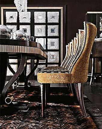Chaise FLORENCE COLLECTIONS 509