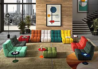 Fauteuil Origgi 1940 SION