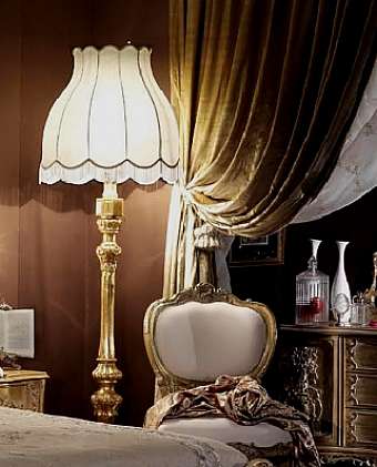 Lampadaire ASNAGHI INTERIORS PC7056