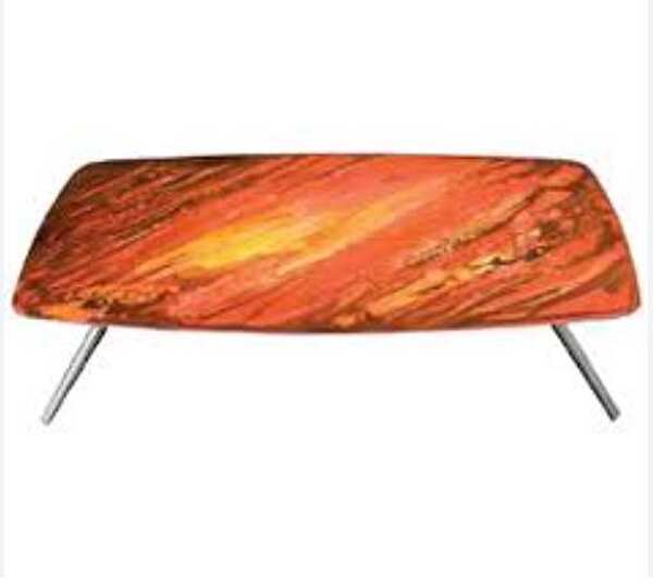 Table basse RUGIANO 9085/130B usine RUGIANO de l'Italie. Foto №4