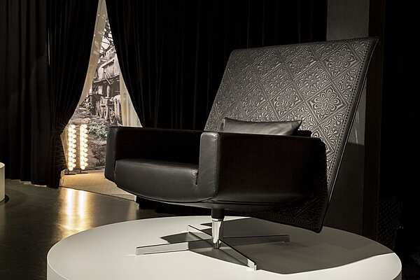 Fauteuil MOOOI Jackson usine MOOOI de l'Italie. Foto №3