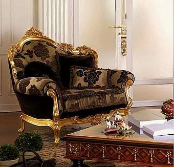 Fauteuil ASNAGHI INTERIORS SC4001