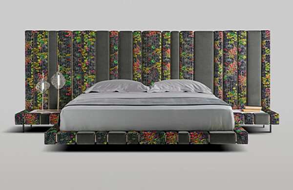 Lit SIGNORINI COCO & amp; C. 00022 usine DAYTONA (by Signorini&Coco) de l'Italie. Foto №2