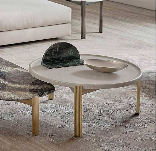 Table basse RUGIANO 9092/10529 usine RUGIANO de l'Italie. Foto №2