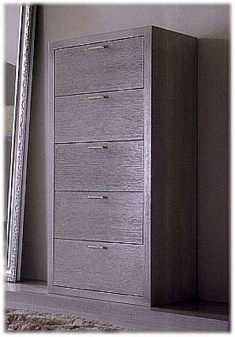 Commode CORTE Zari Art. 414 usine CORTE ZARI de l'Italie