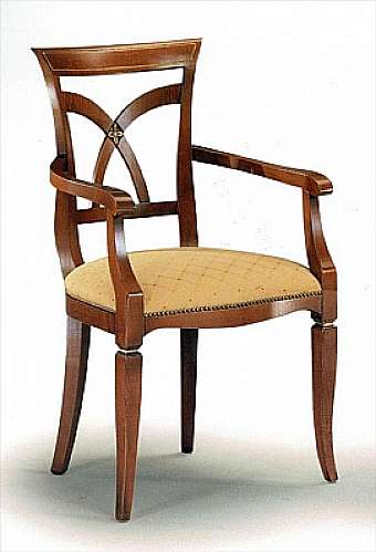Chaise VENETA SEDIE 8092A