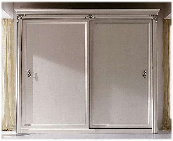 Cabinet CORTE ZARI Art. 504 usine CORTE ZARI de l'Italie. Foto №1