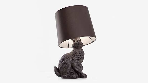 Lampe de bureau MOOOI Rabbit Lamp usine MOOOI de l'Italie. Foto №4