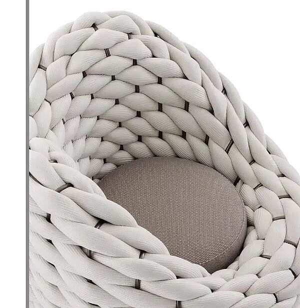 Fauteuil RUGIANO PLN1 usine RUGIANO de l'Italie. Foto №3