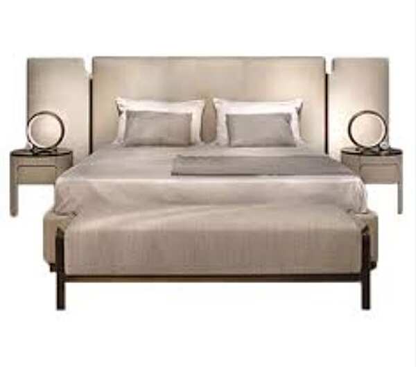 Lit RUGIANO LMA10/180 usine RUGIANO de l'Italie. Foto №1