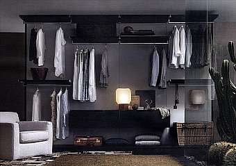 Dressing Walk-in-closet-2