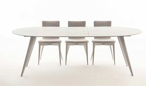 Table PACINI & amp; CAPPELLINI 5399 usine PACINI & CAPPELLINI de l'Italie. Foto №4