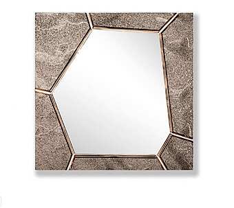 Miroir FIAM Silica