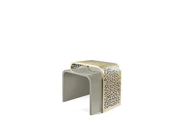Table basse ROBERTO CAVALLI WATAMU usine ROBERTO CAVALLI de l'Italie. Foto №3