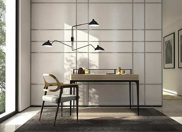 Fauteuil ROSSATO RHC- 01 usine ROSSATO de l'Italie. Foto №5