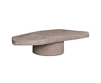 Table basse BAXTER Bao usine BAXTER de l'Italie