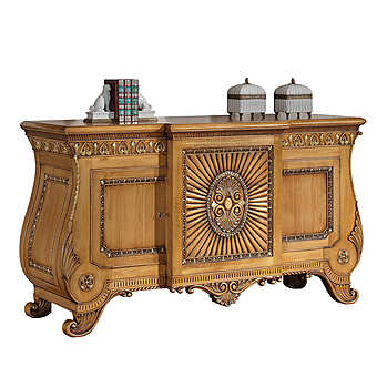 Buffet FRANCESCO MOLON New empire G452 usine FRANCESCO MOLON  de l'Italie