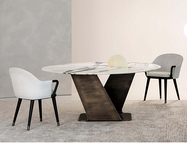 Bureau RUGIANO TAA6/D usine RUGIANO de l'Italie. Foto №3