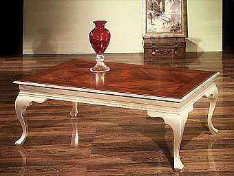 Table basse VENETA SEDIE 8447T