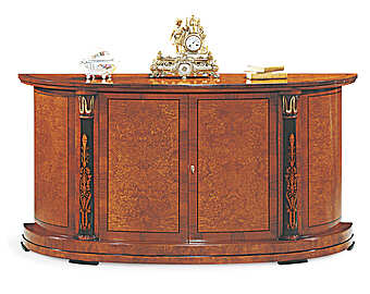 Buffet FRANCESCO MOLON New empire C37 Buffet FRANCESCO MOLON New empire C37 usine FRANCESCO MOLON de l'Italie