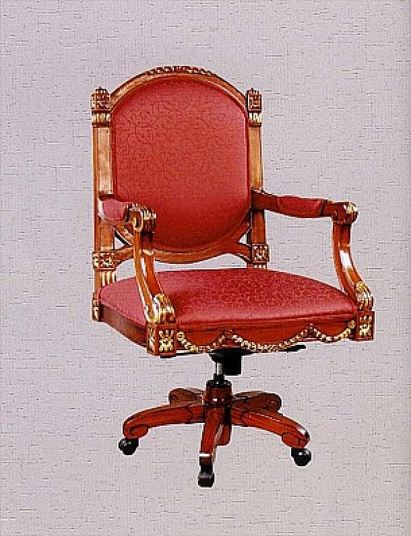 Fauteuil CAMERIN SRL 174 usine CAMERIN SRL de l'Italie. Foto №1