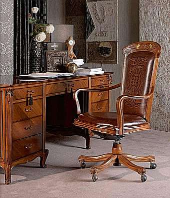 Fauteuil MEDEA 512 Fauteuil MEDEA 512 usine MEDEA de l'Italie