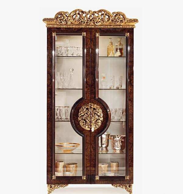 Vitrine A. R. ARREDAMENTI SRL 401 usine A.R.ARREDAMENTI SRL de l'Italie. Foto №1