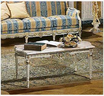 Table basse FRATELLI ORIGGI 503