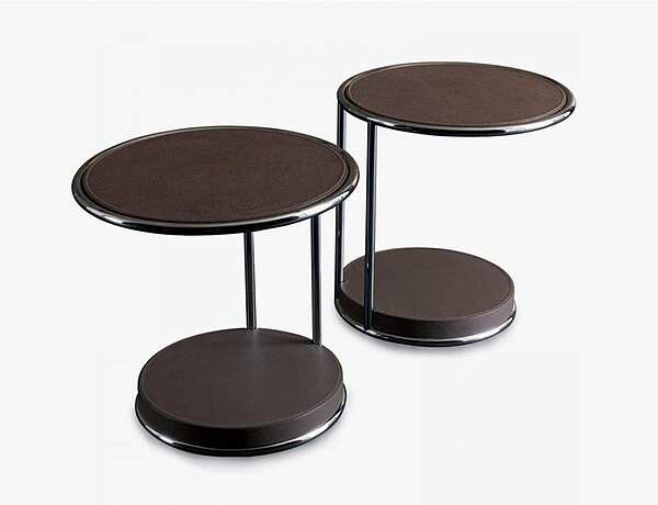 Table basse RUGIANO 3078/A usine RUGIANO de l'Italie. Foto №1