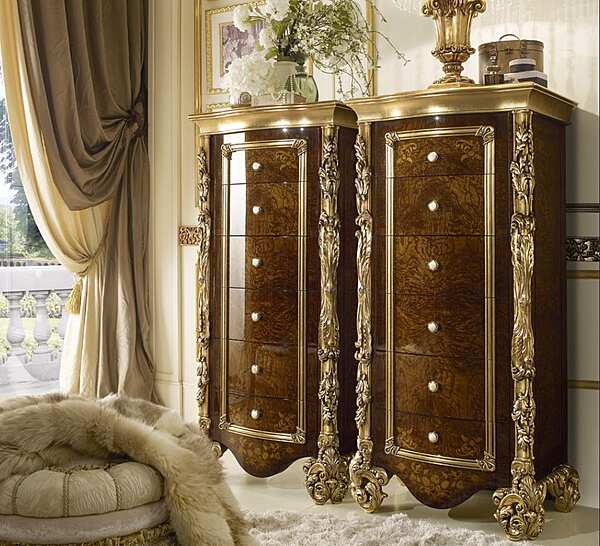 Commode A. R. ARREDAMENTI SRL 1572 usine A.R.ARREDAMENTI SRL de l'Italie. Foto №1