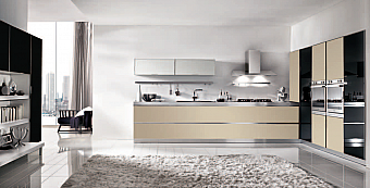 Cuisine HOME CUCINE Frontali PIETRA