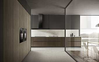 Cuisine Aster Cucine Atelier 6 Cuisine Aster Cucine Atelier 6 usine Aster Cucine de l'Italie