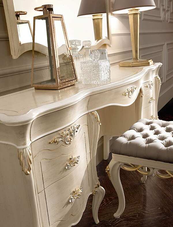 Coiffeuse SIGNORINI & COCO 907/L usine SIGNORINI & COCO de l'Italie. Foto №4