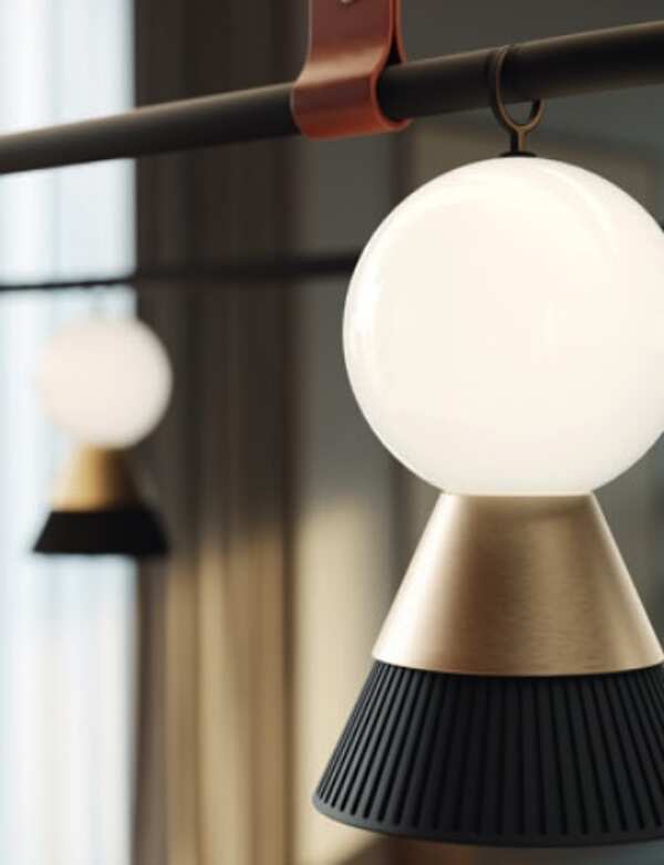 Accessoires MASIERO usine MASIERO (EMME PI LIGHT) de l'Italie. Foto №2